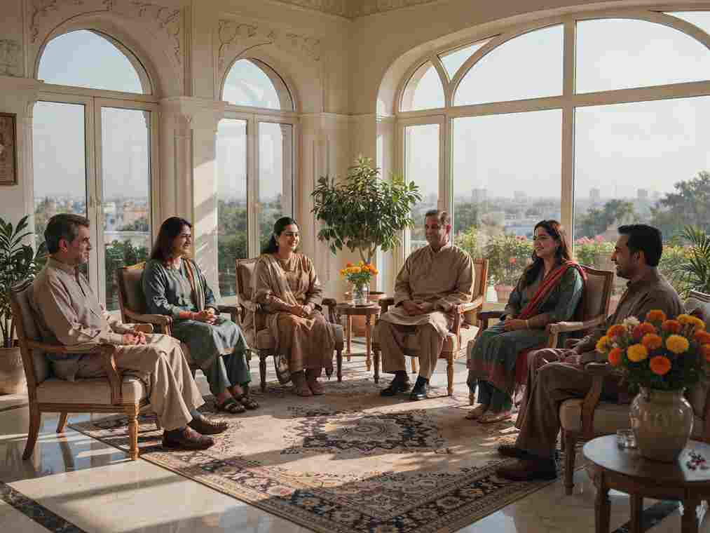 Best Addiction Treatment Center Islamabad | HDRC 2026