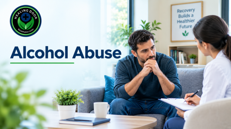 Alcohol Abuse: Understanding the Condition and Finding the Right Treatment